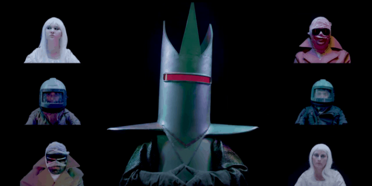 LUFF 2021: « Sister Tempest » de Joe Badon, prix du meilleur long métrage