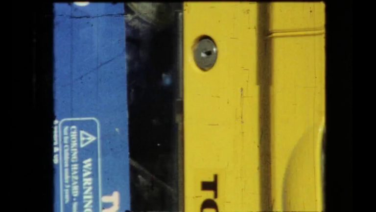 Sketch Film #4 (Tomonari Nishikawa, 2007)