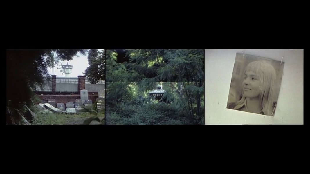 « Todesstreifen – Ein deutscher Film » (Michael Brynntrup, 1983)