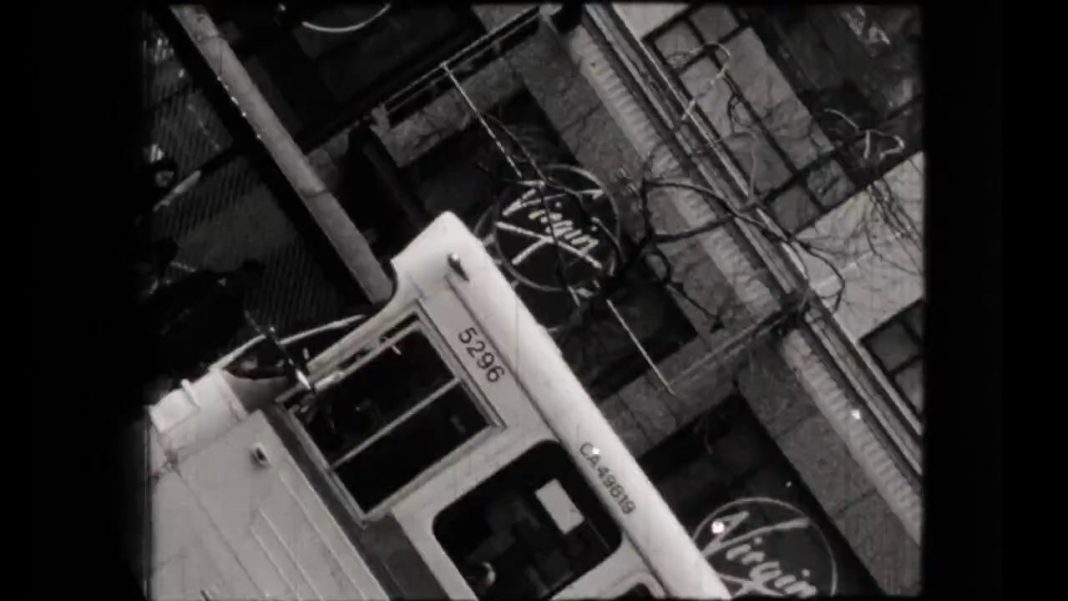 « Sketch Film #1 » (Tomonari Nishikawa, 2005)