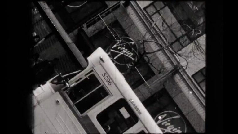 « Sketch Film #1 » (Tomonari Nishikawa, 2005)