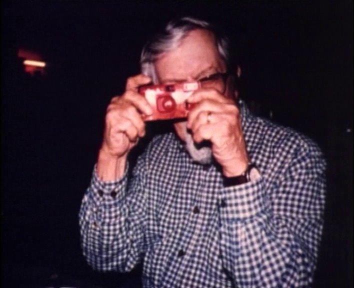 « What Goes Up » (Robert Breer, 2003)