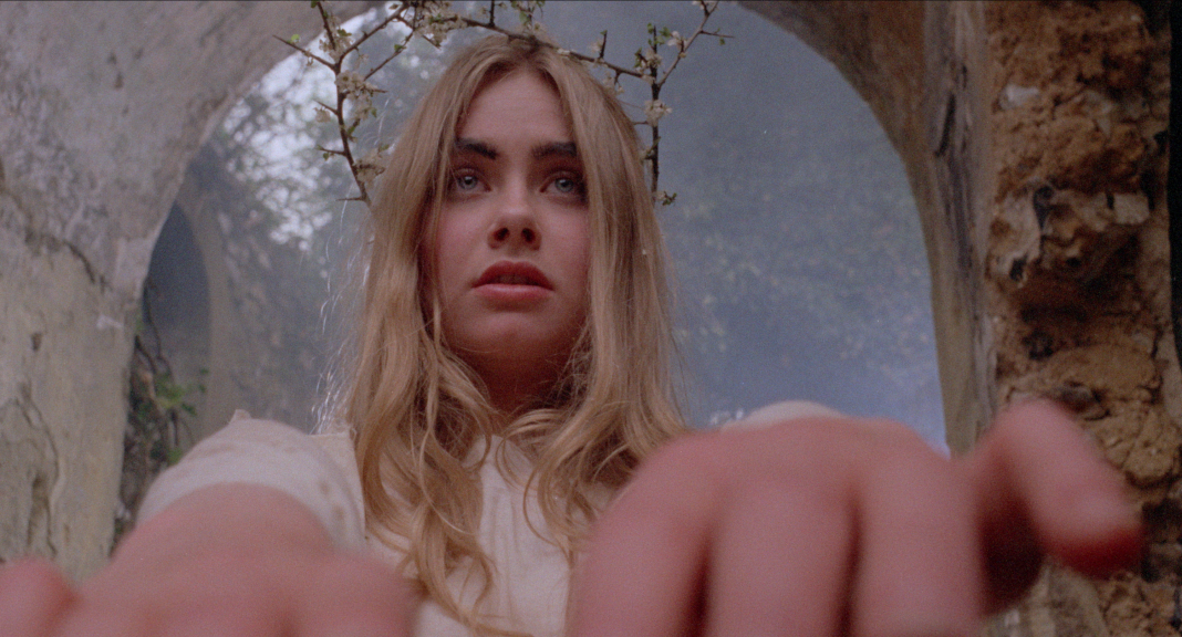 De « The Wicker Man » à « Midsommar », l’histoire de la folk horror dans « Woodlands dark and days bewitched » de Kier La Janisse