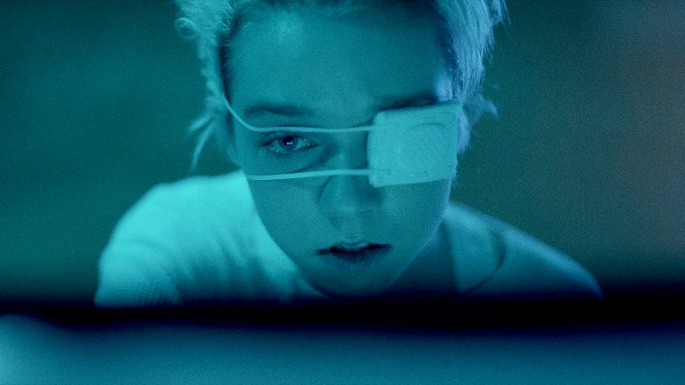 [CRITIQUE] COME TRUE de Anthony Scott Burns