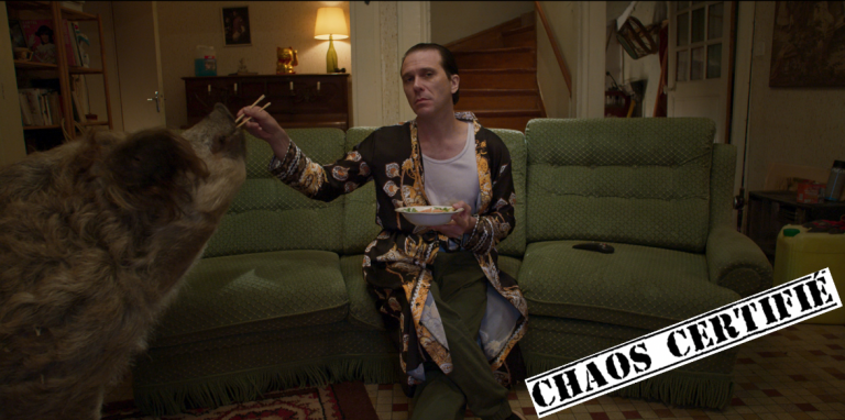 [CRITIQUE] ORANGES SANGUINES de Jean-Christophe Meurisse