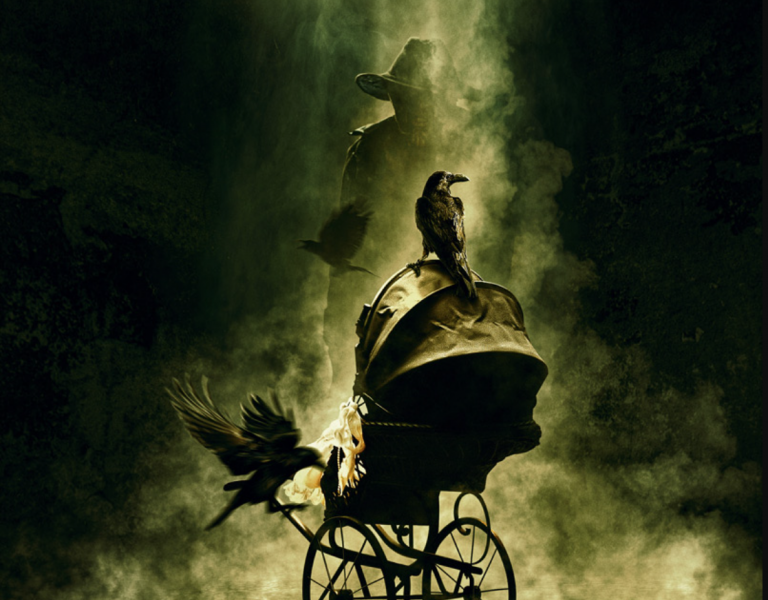 « Jeepers Creepers: reborn »: le boogeyman renaît de ses cendres