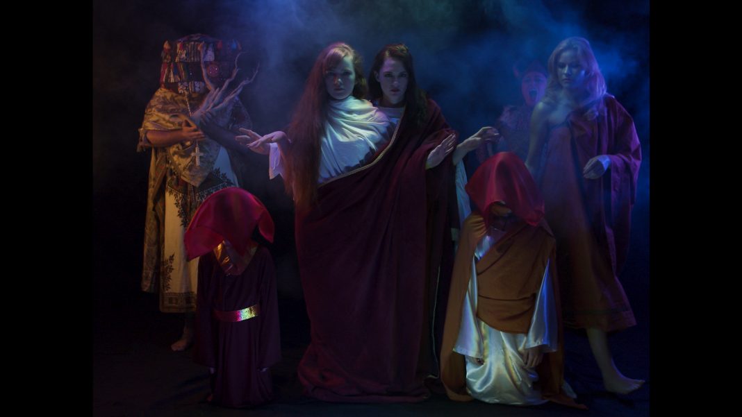« Sister Tempest », meilleur long métrage LUFF 2021