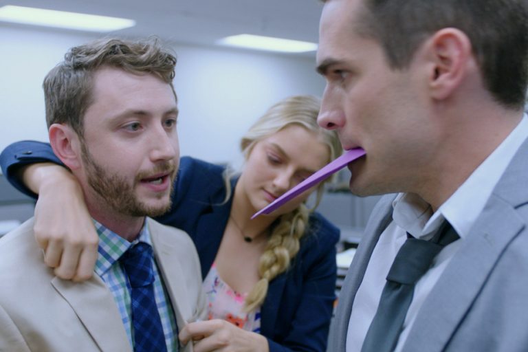 [CRITIQUE] THE BETA TEST de Jim Cummings & PJ McCabe