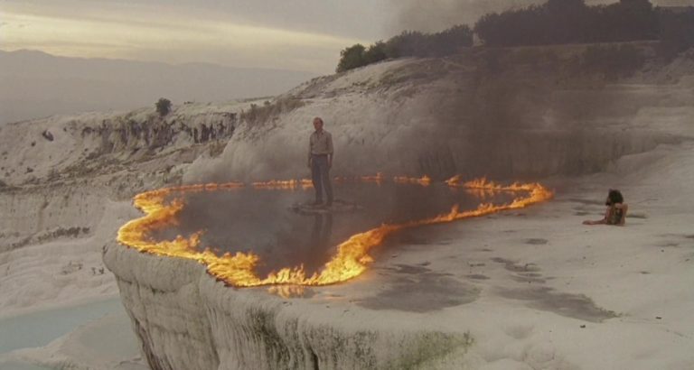 Jamil Dehlavi, cinéaste pakistanais, immense découverte du LUFF