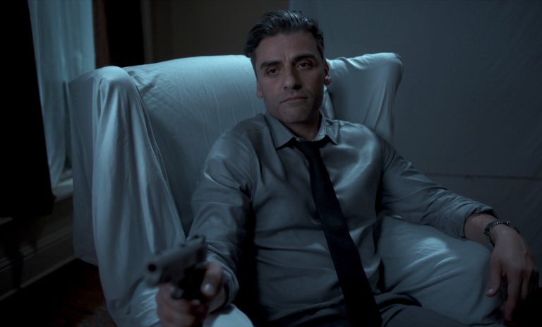 [CRITIQUE] THE CARD COUNTER de Paul Schrader