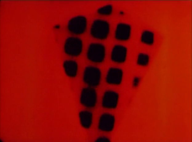 « Colour Flight » (Len Lye, 1939)