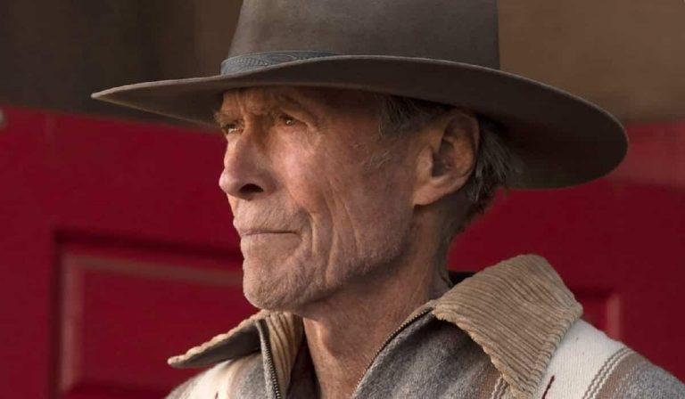 [VITE VUS 🔴] « Cry Macho » de Clint Eastwood