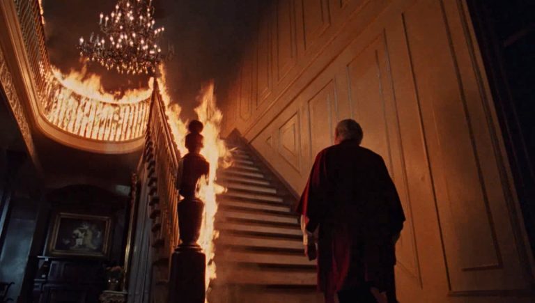 « The Changeling (L&rsquo;Enfant du Diable) » de Peter Medak dans la collection « Make my day! » chez StudioCanal