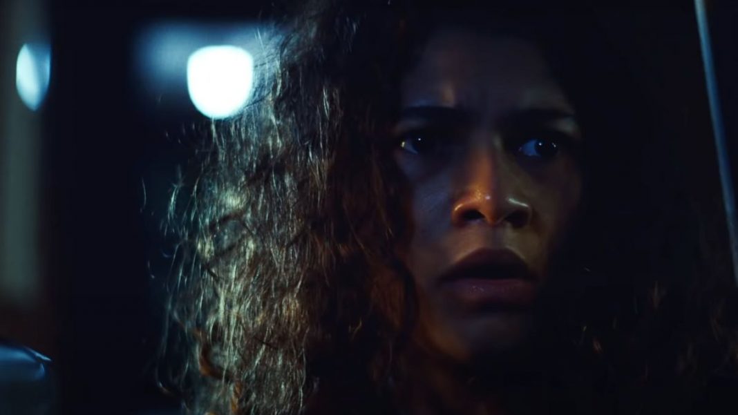 « Euphoria » saison 2: une date et un trailer pour la série de Sam Levinson