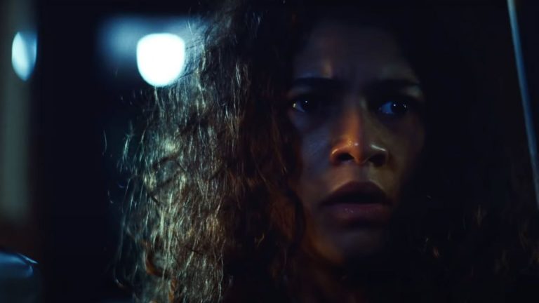 « Euphoria » saison 2: une date et un trailer pour la série de Sam Levinson