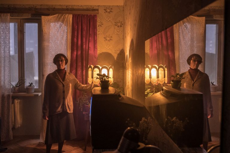 [CRITIQUE] LA FIEVRE DE PETROV de Kirill Serebrennikov