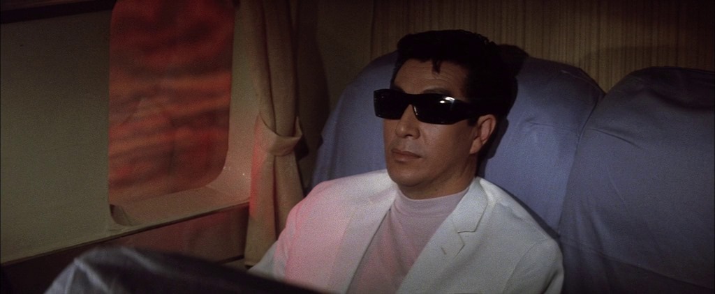 « Kyuketsuki Gokemidoro » / « Goke, Bodysnatcher from Hell » (Hajime Satô, 1968)