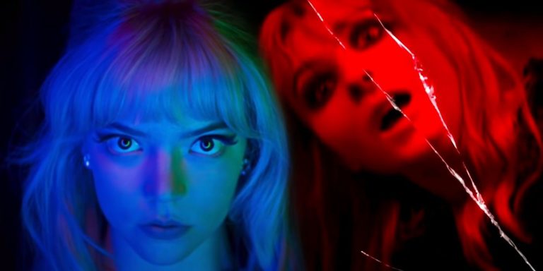 « Last Night in Soho »: la liste des 25 films ayant inspiré Edgar Wright