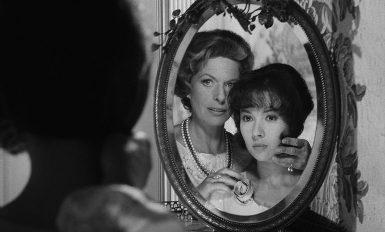 « Piège pour Cendrillon » de André Cayatte: une sexy-clouzotterie à voir (enfin) en salle