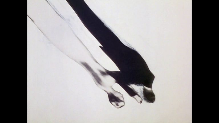 « La pista » (Simona Mulazzani & Gianluigi Toccafondo, 1991)