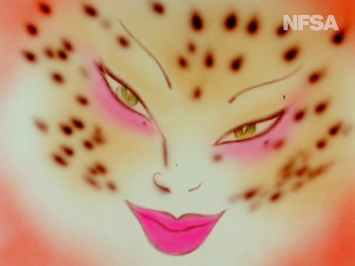 « Pussy Pumps Up » (Antoinette Starkiewicz, 1979)