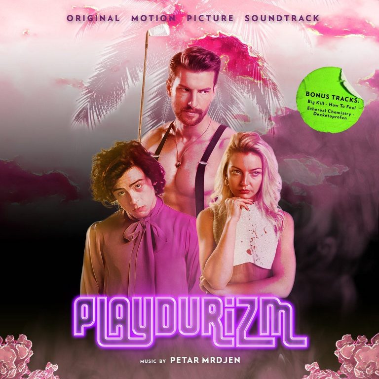 « Playdurizm » de Gem Deger: demandez la fabuleuse BO