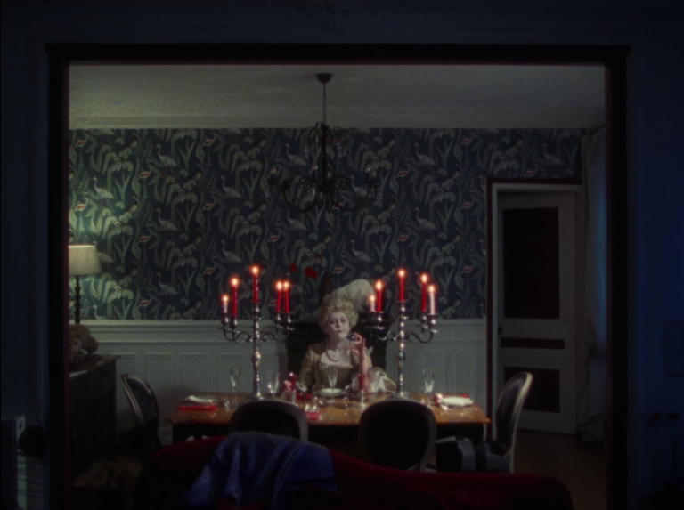 [L’instant chaos] « En Chien », le clip de Axel Würsten pour Chloé Delaume