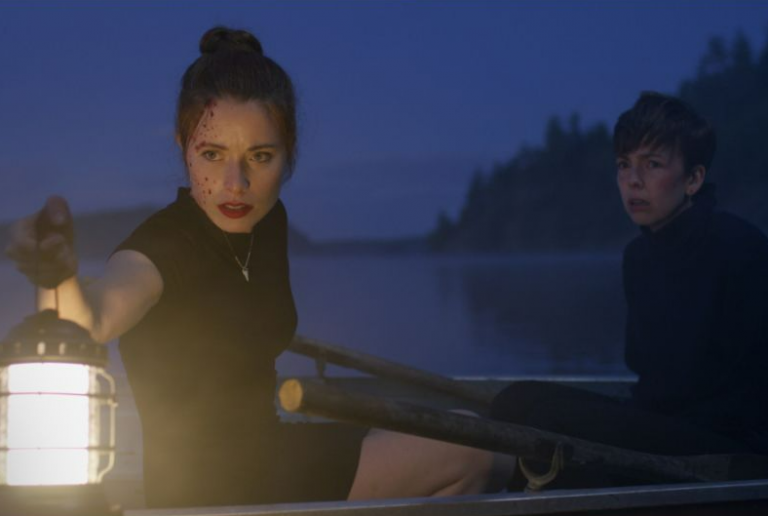 « What Keeps You Alive » de Colin Minihan: amour un jour, amour jamais