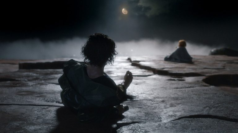 «Annette» de Leos Carax, palme chaos des lecteurs 2021