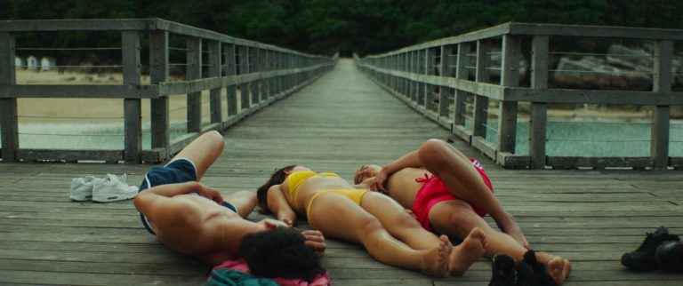 [Première image] « Nos cérémonies » de Simon Rieth