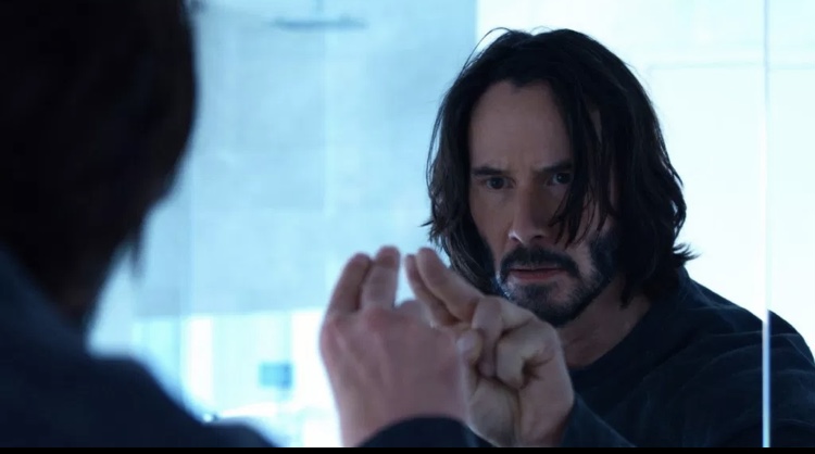 [CRITIQUE] MATRIX RESURRECTIONS de Lana Wachowski