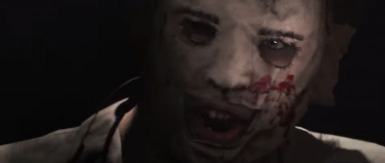 « Massacre à la tronçonneuse » en jeu vidéo, ça arrive