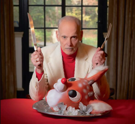 John Waters donne ses 10 films préférés de 2021