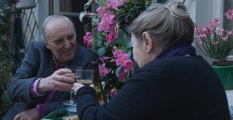 [Première image] « Vortex » de Gaspar Noe