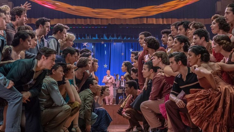 « West Side Story »: une comédie musicale pas comme les autres (et donc chaos)