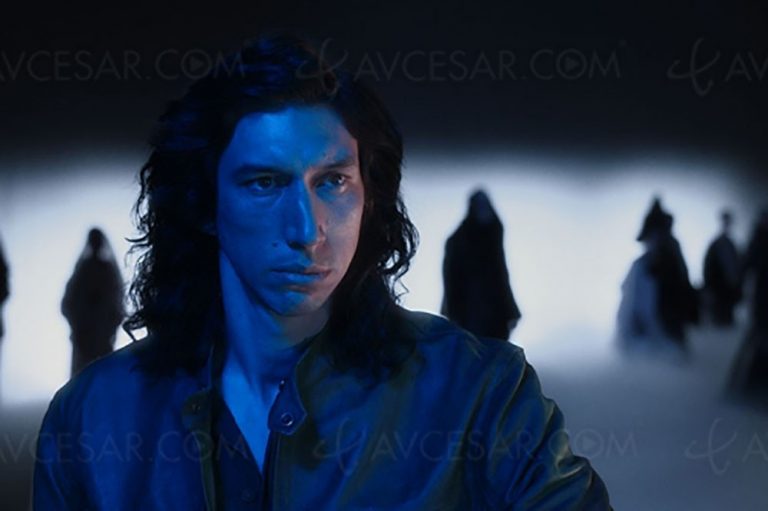 Après « Annette », Leos Carax et Adam Driver à nouveau réunis?