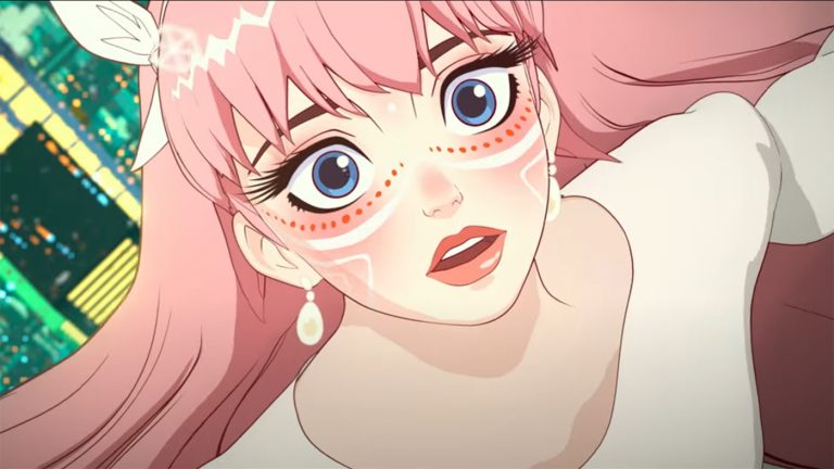 [CRITIQUE] BELLE de Mamoru Hosoda