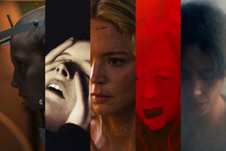 5 films chaos vus en 2021: le top de Stéphanie Belpêche