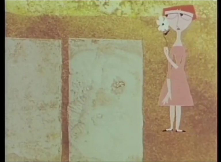 « Samac » / « Alone » (Vatroslav Mimica, 1959)