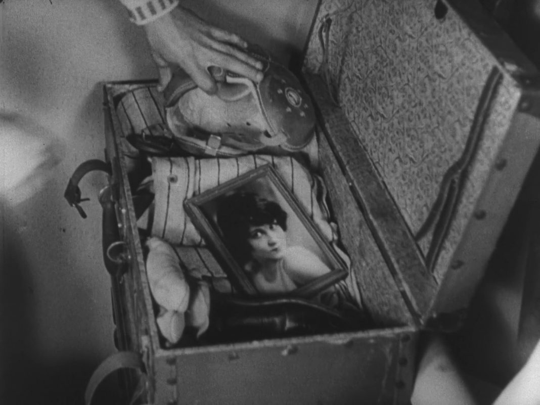 « College / Sportif par amour » (James W. Horne & Buster Keaton, 1927)