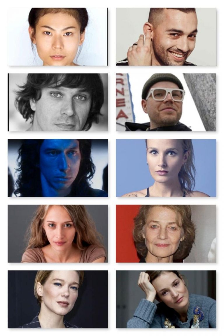 Les 10 personnalités chaos de 2021