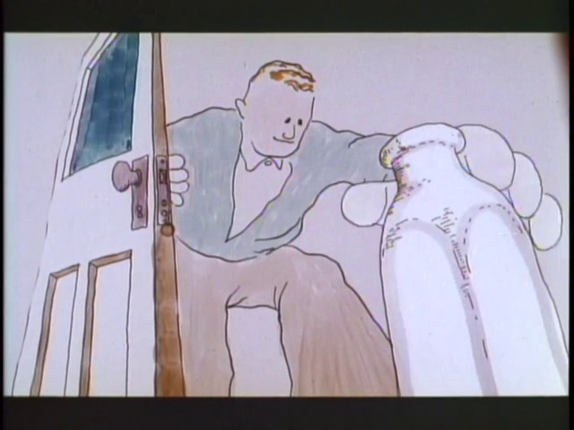 « One Man’s Laundry » (Fred Aronow & George Griffin, 1971)