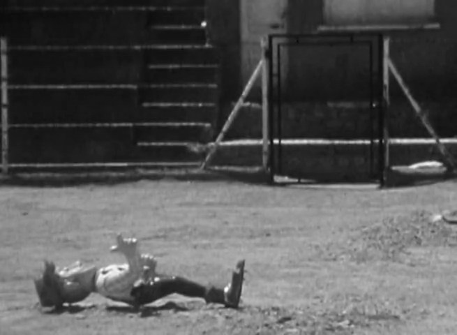 « Enterprisse » (Kiro Russo, 2010)