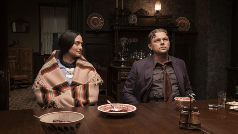 « Killers of the Flower Moon » de Martin Scorsese sera à Cannes