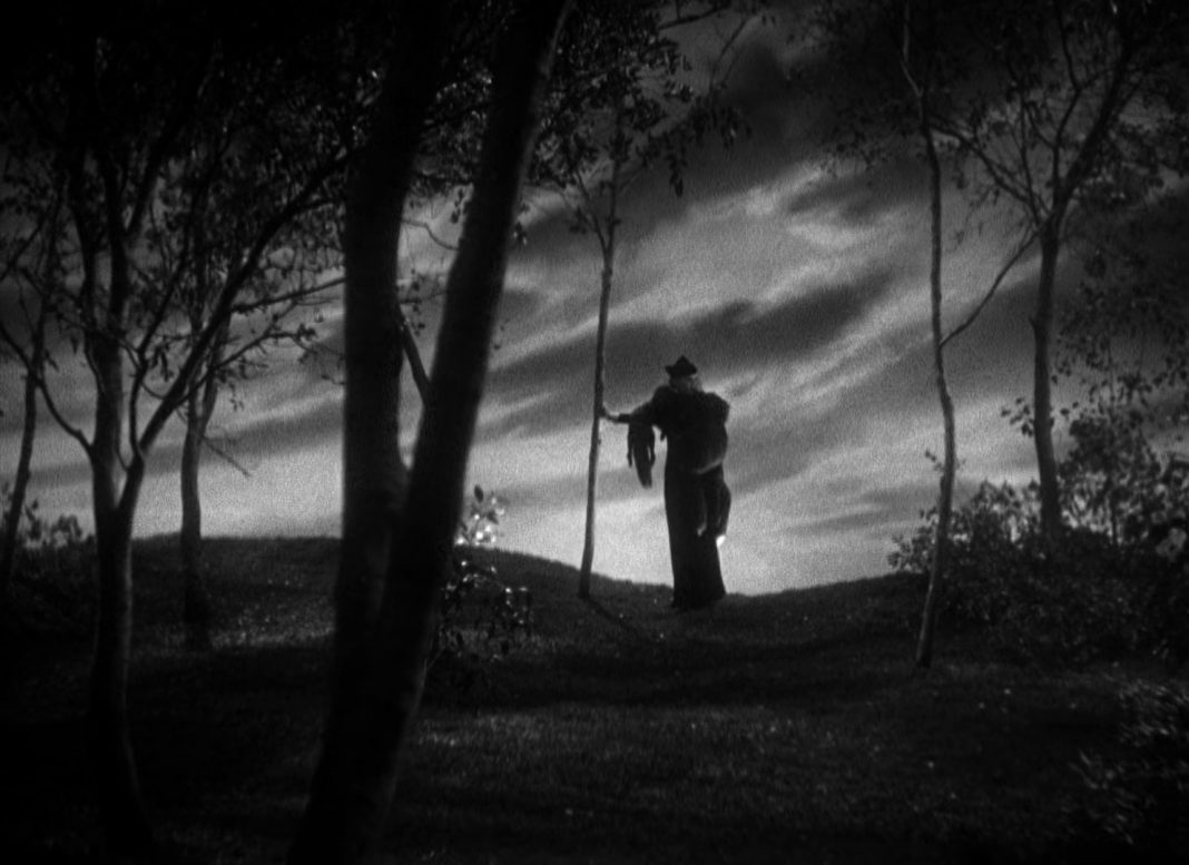 « The Kiss Before the Mirror / Le Baiser devant le miroir » (James Whale, 1933)