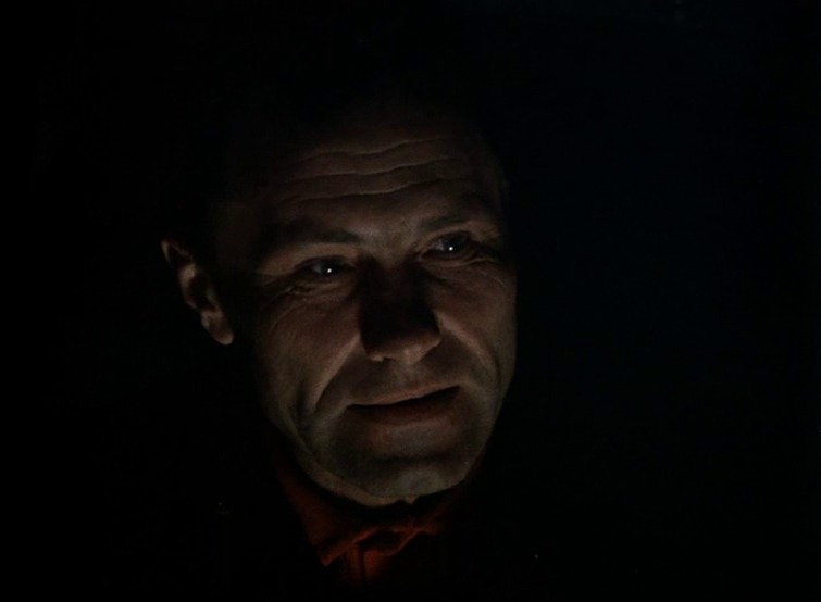 « Kalina krasnaya » / « The Red Snowball Tree » / « L’Obier rouge » (Vasiliy Shukshin, 1974)