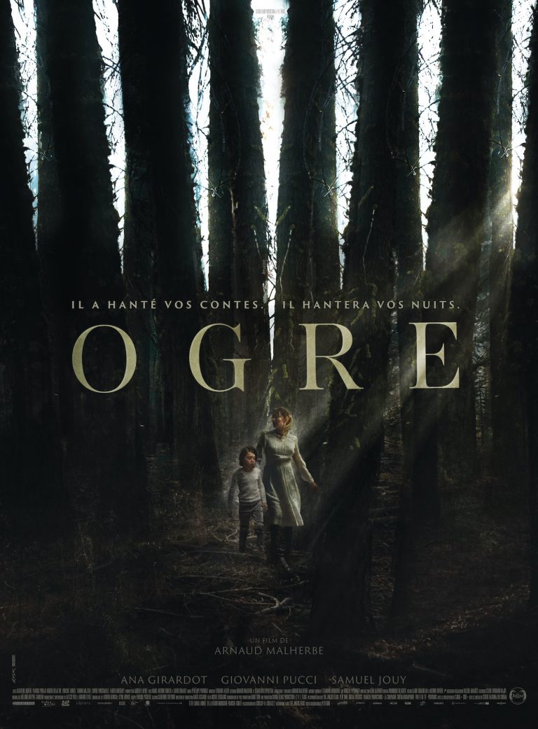 « Ogre » de Arnaud Malherbe: premier teaser, premier film annoncé en compétition à Gérardmer