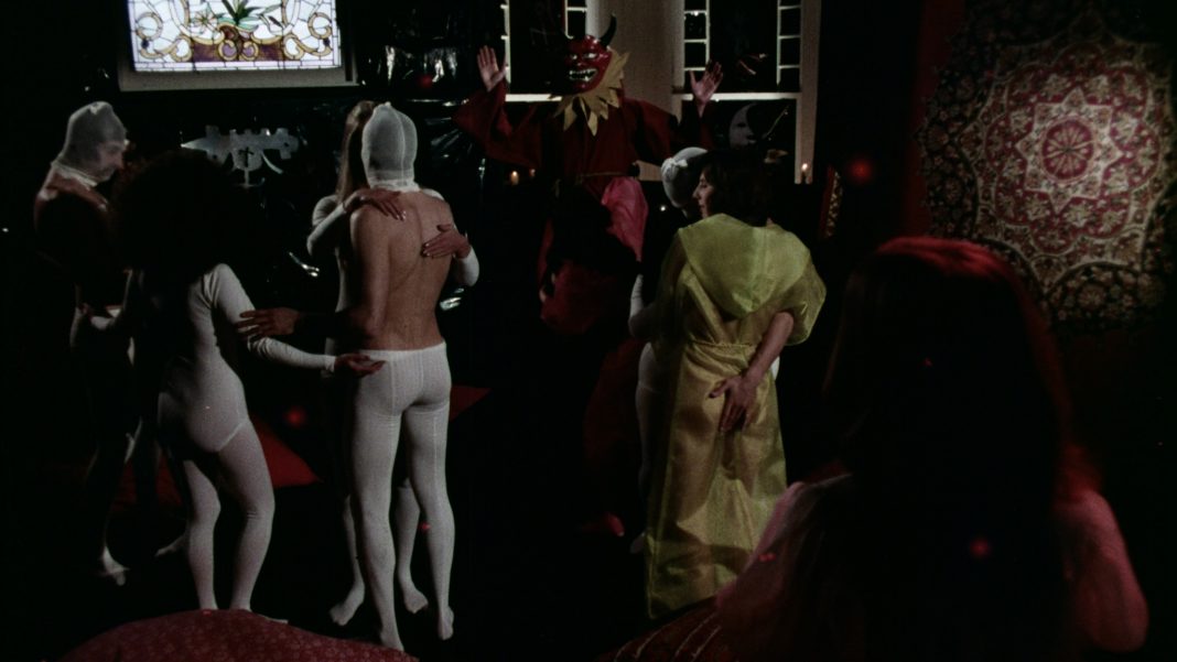 « Hard Gore » de Michael Hugo remasterisé et en Blu-ray, qui l’eût cru?