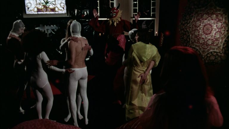 « Hard Gore » de Michael Hugo remasterisé et en Blu-ray, qui l’eût cru?