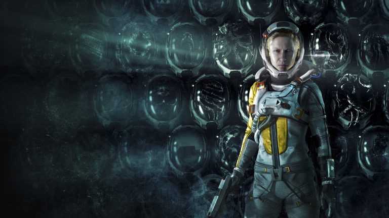 [VIDEO GAMES] Les 5 jeux vidéo les plus chaos de 2021